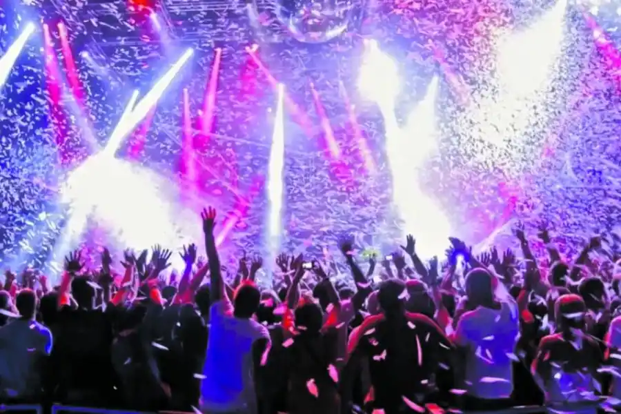 Las “nuevas” fiestas electrónicas en Tucumán: con protocolo y controles