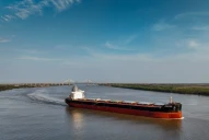 El Gobierno adelantó que licitará la Hidrovía Paraná-Paraguay antes de fin de año