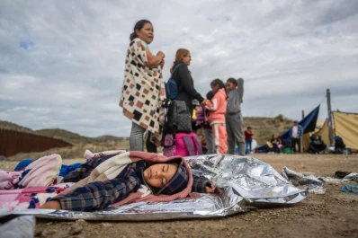 Qué significa que ganen Trump o Harris para América Latina