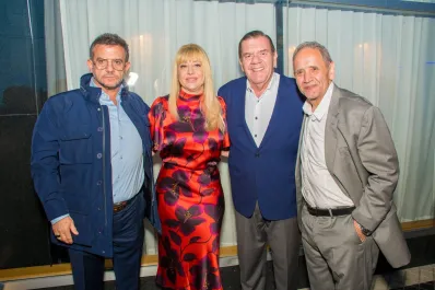 La Bancaria festejó sus 100 años con la inauguración de un hotel en Mar del Plata