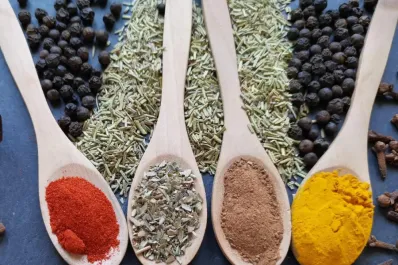 Cómo ganar polifenoles, los guardianes secretos que protegen nuestra salud