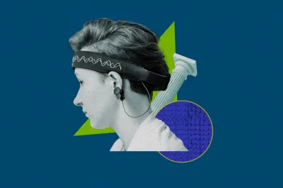 ¿La IA a la caza de nuestros cerebros?