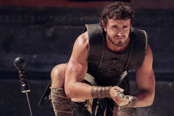 Se palpita el lanzamiento de Gladiador 2: qué día de noviembre estrena y dónde verla