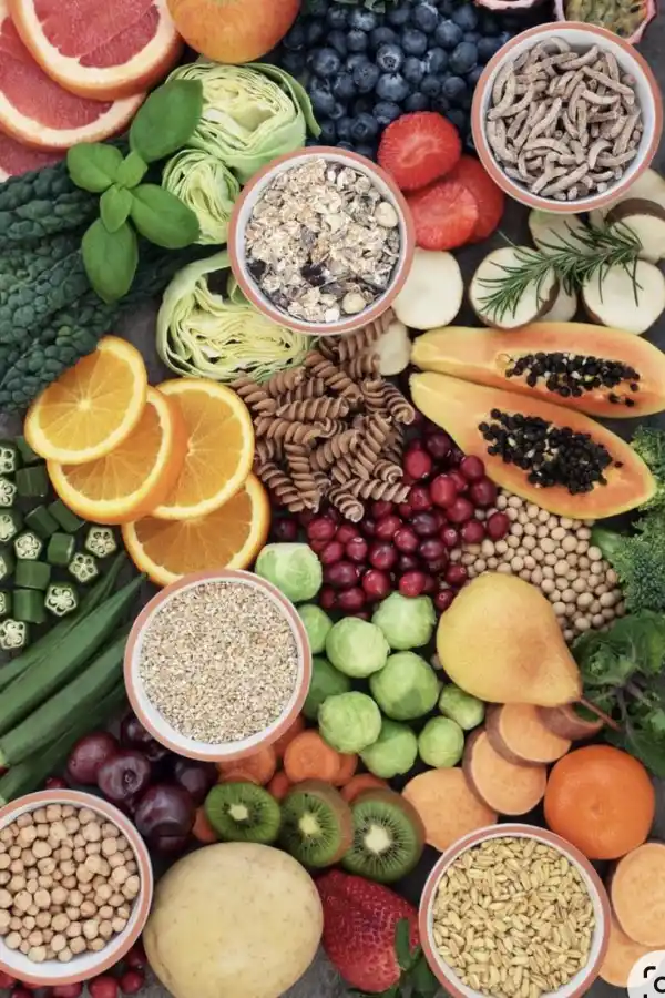 Alimentación plant based: qué es y por qué está de moda