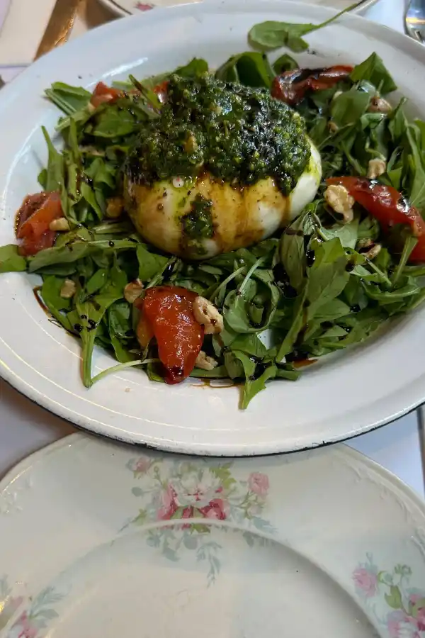 Alimentación plant based: qué es y por qué está de moda