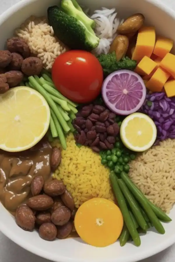 Alimentación plant based: qué es y por qué está de moda