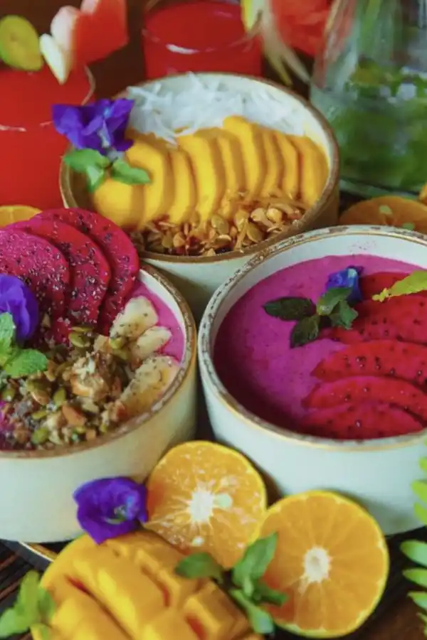 Alimentación plant based: qué es y por qué está de moda