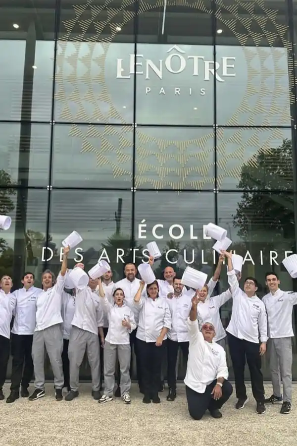 ¿Podrá el alumno superar al maestro? Conocé a Felipe, el hijo de Ariel Rodríguez Palacios