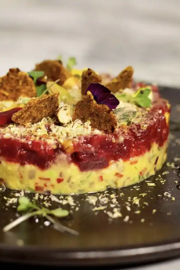 ¿Podrá el alumno superar al maestro? Conocé a Felipe, el hijo de Ariel Rodríguez Palacios