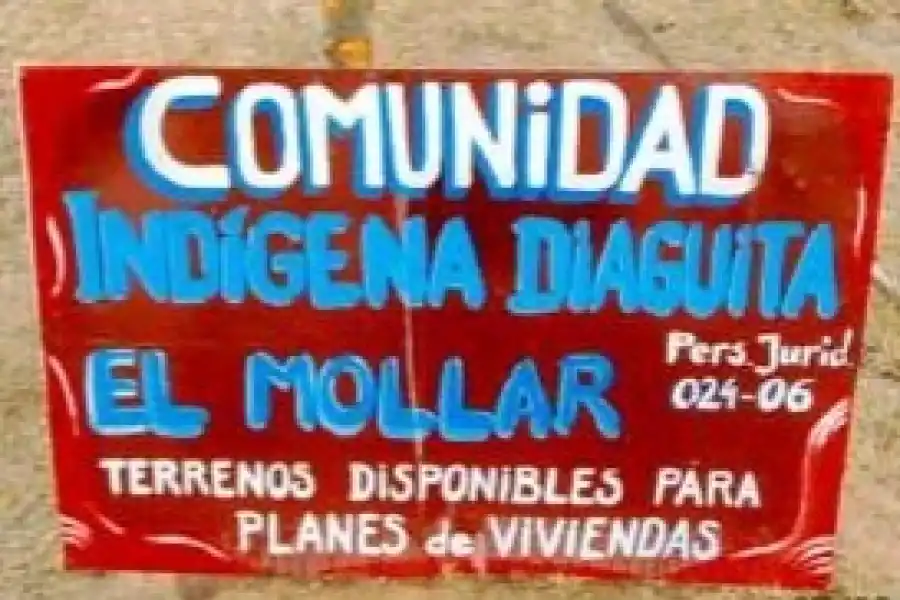 Una usurpación habría frenado la construcción de un hotel en El Mollar