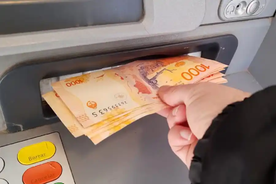 Calendario de pagos de noviembre para jubilados y pensionados de Anses