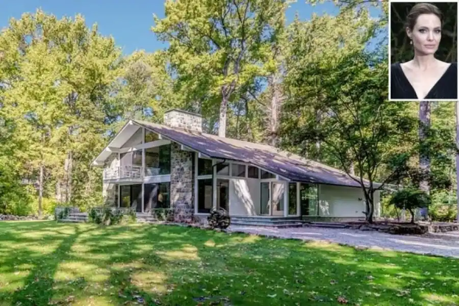 Messi, DiCaprio, Britney y muchos más: así se ven las casas donde crecieron los famosos