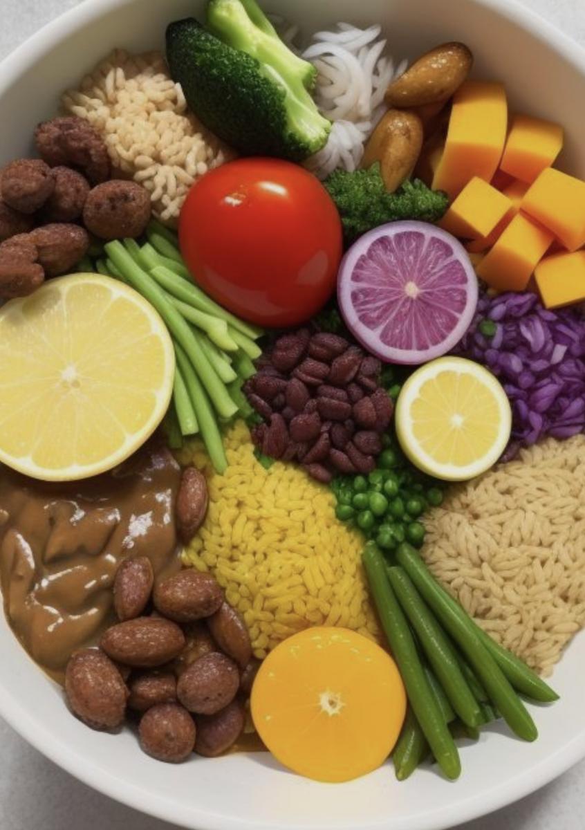 Alimentación plant based: qué es y por qué está de moda