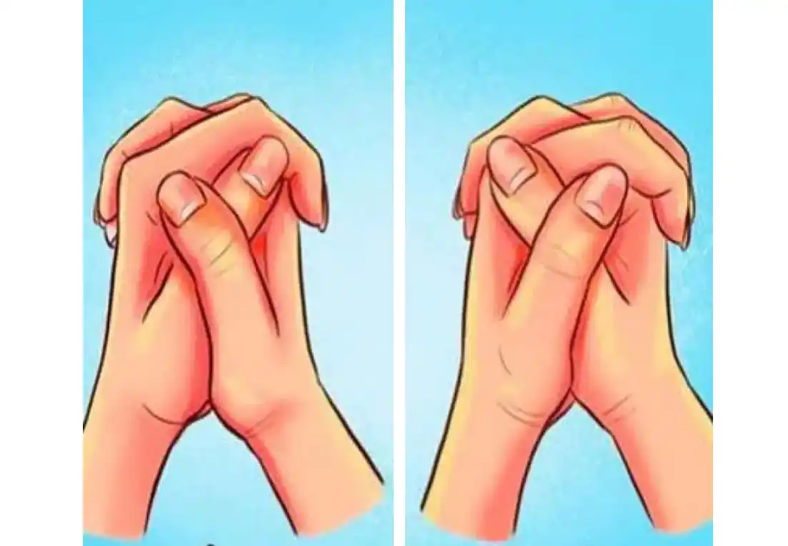 Un test de personalidad que es furor en las redes sociales.