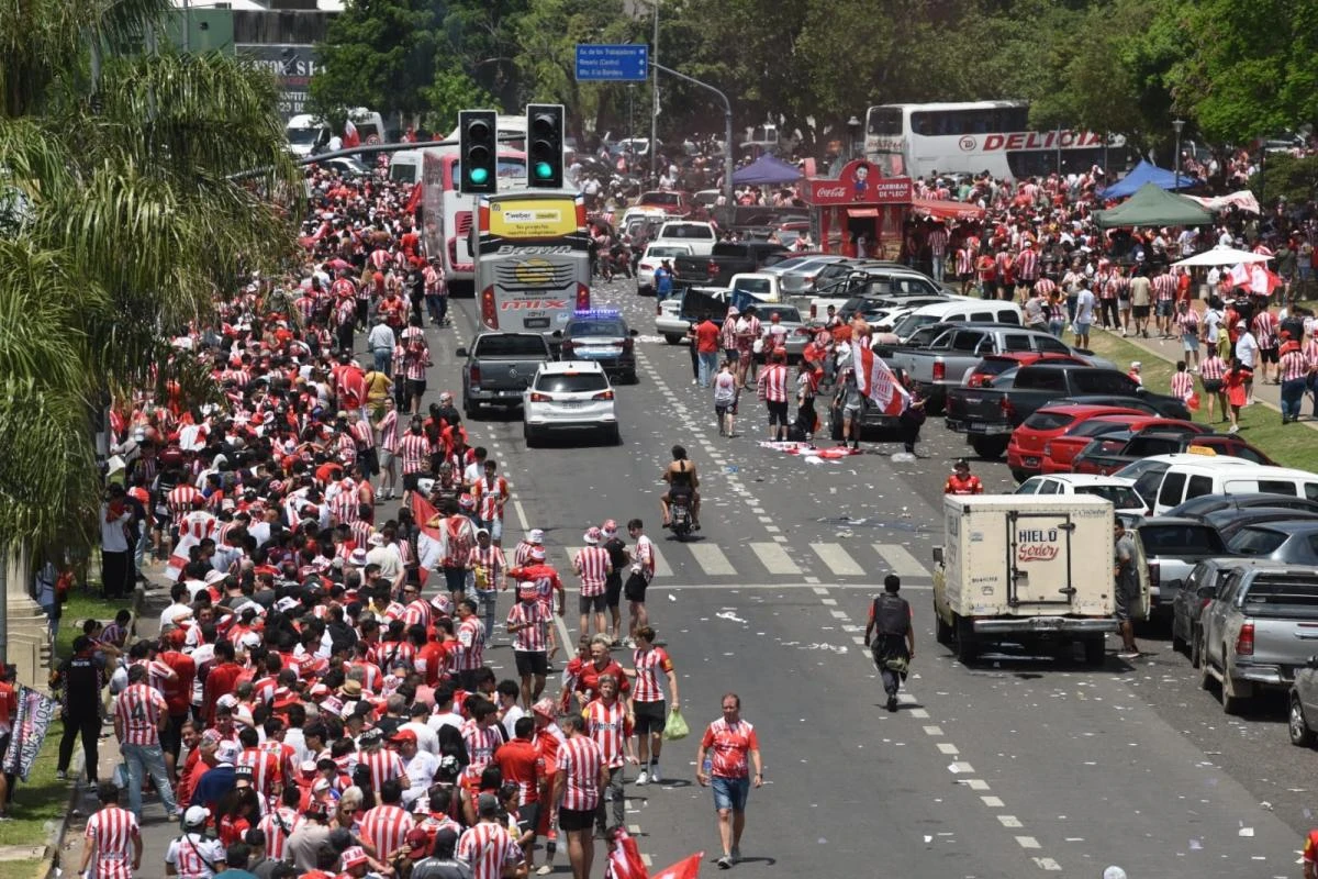 LA GACETA/FOTO DE DIEGO ARÁOZ