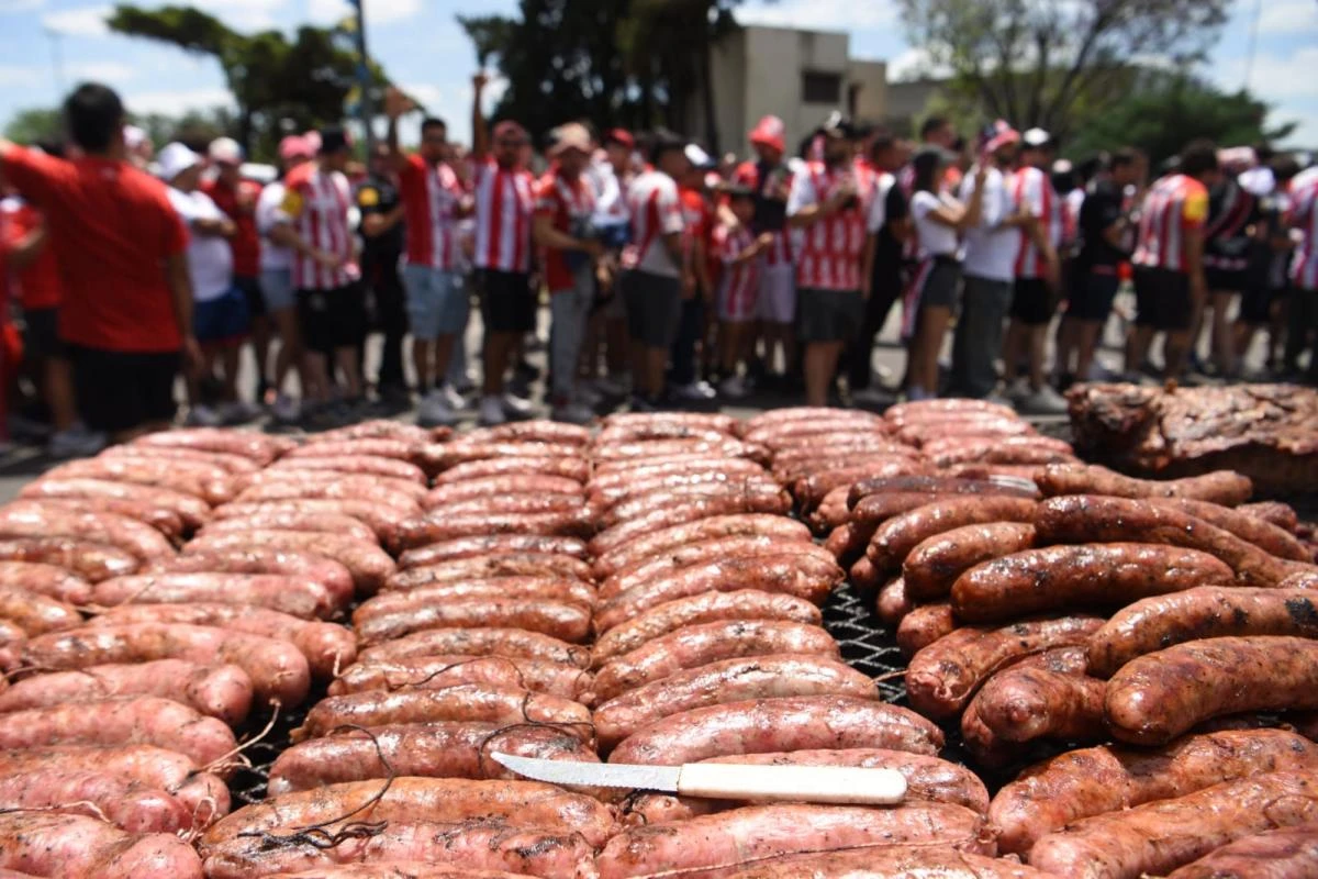 LA GACETA/FOTO DE DIEGO ARÁOZ