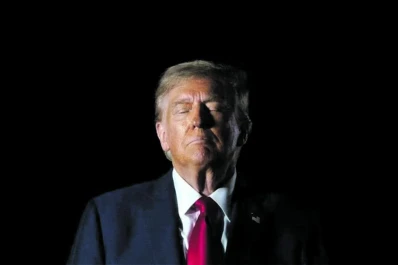 Radiografía del fenómeno Trump