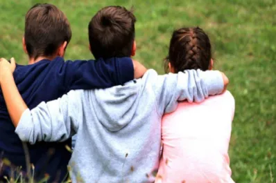 Así influye el orden de nacimiento en la personalidad de los hijos, según la ciencia