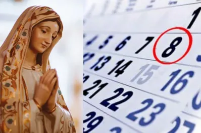 El feriado del 8 de diciembre cae domingo: ¿puede ser trasladado al lunes 9?