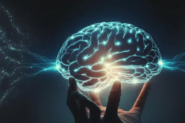 En qué consiste el cerebro roto y por qué es imperioso proteger a los niños