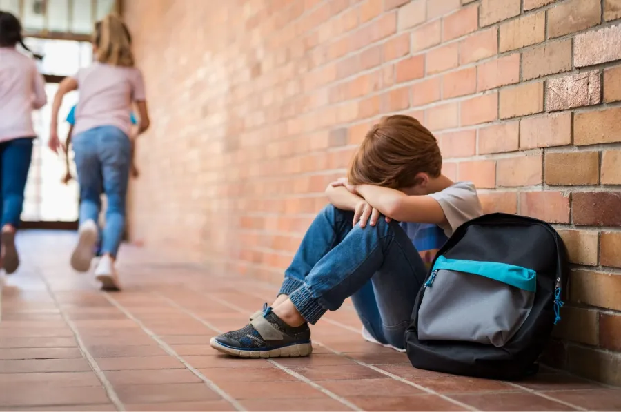 ¡Cuidado con decir esto a un niño! Ocho frases que destruyen su autoestima