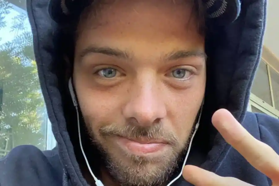 Santi Maratea. ARCHIVO