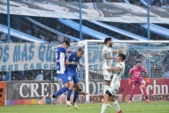 Atlético Tucumán hizo lo que debía y se acerca a la cima de la Liga Profesional