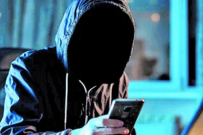 Cartas de lectores: estafas virtuales