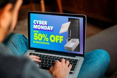 Cyber Monday 2024: cuáles son los sitios que ayudan a comparar precios para no caer en falsas ofertas