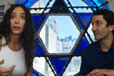 Propuestas de cine: del argentino Daniel Burman al sueco Bergman