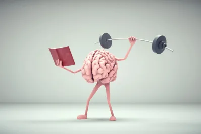 El hábito que potencia la memoria y preserva la salud cerebral: es muy fácil de hacer