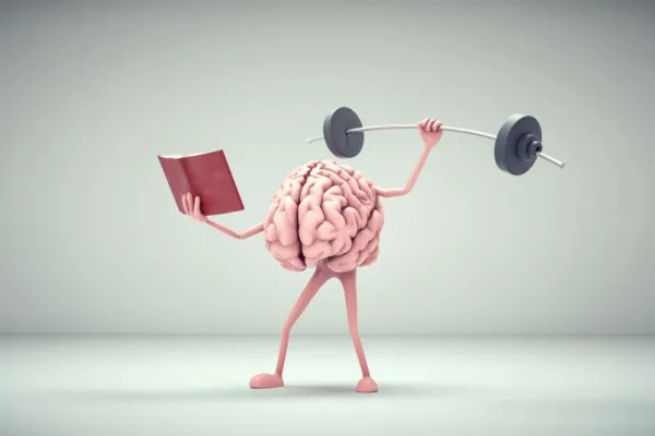 El hábito que potencia la memoria y preserva la salud cerebral: es muy fácil de hacer