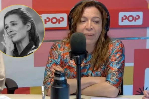 Lizy Tagliani le pidió disculpas a Camila Homs tras sus polémicos dichos en el programa de Susana