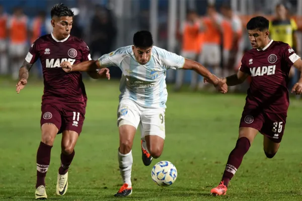 Atlético Tucumán-Sarmiento y All Boys-Colón copan la agenda deportiva del lunes