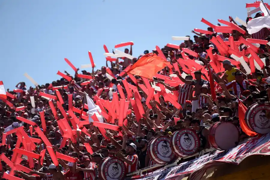 ¿Con quién jugará San Martín de Tucumán la próxima fase del Reducido?