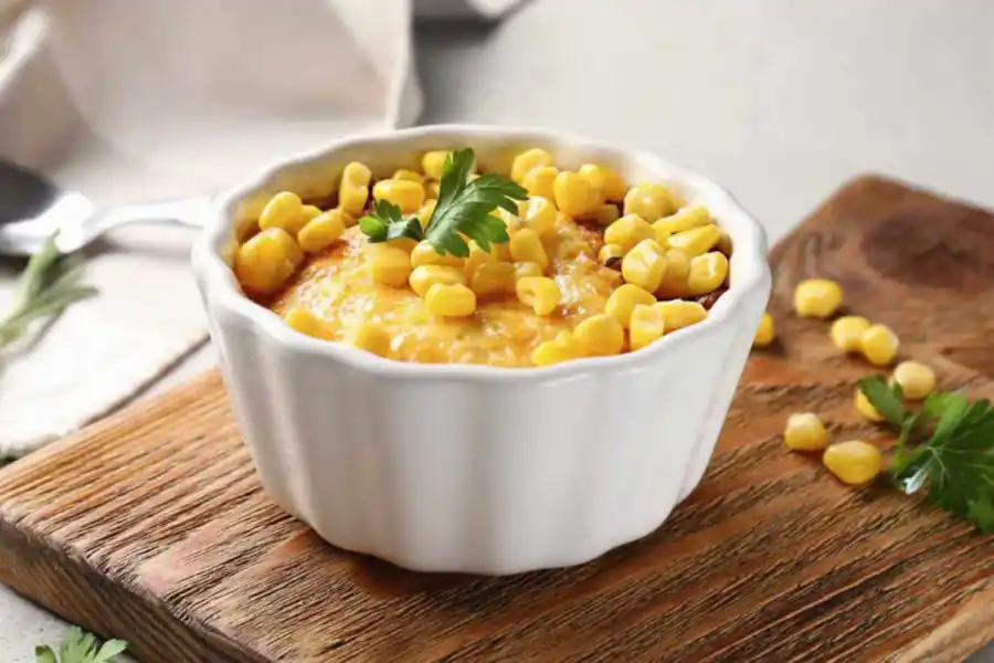 También se puede llevar a cocción en moldes individuales.