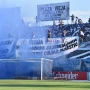 Las cargadas a San Martín no faltaron durante el triunfo de Atlético Tucumán sobre Sarmiento