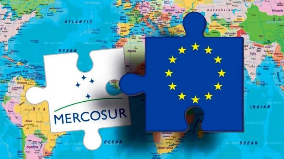 Diputados franceses solicitaron bloquear el acuerdo comercial entre la UE y el Mercosur