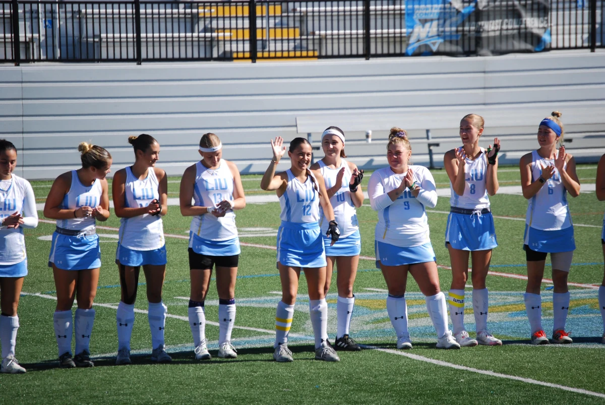 Una jugadora de hockey tucumana vive el sueño americano al conseguir una beca completa para estudiar en Estados Unidos