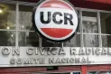 Senadores de UxP repudiaron el ataque al Comité Nacional de la UCR: Basta de violencia