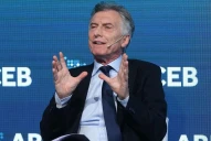 Mauricio Macri habló de las elecciones en EEUU y lanzó una alerta por los resultados