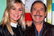 Revelaron quién tomó la decisión final en la ruptura entre Guillermo Francella y Marynés Breña