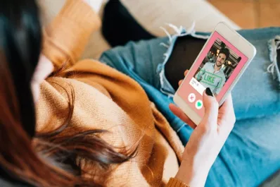 ¿Puede un filtro decidir tu próximo match? La ciencia detrás de tus fotos en apps de citas