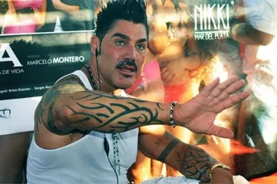 Ricardo Fort cumpliría hoy 57 años: sus frases más recordadas y el legado del “Comandante”