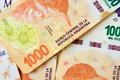 Pagan hasta $300.000 por un billete de $1.000 con un corte en su impresión: cómo detectarlo y dónde venderlo