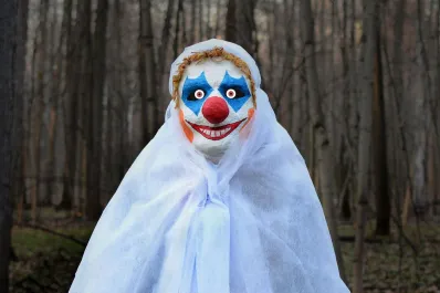 La razón psicológica por la que los payasos nos generan tanto miedo