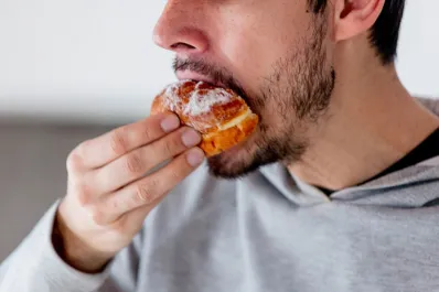 ¿Cómo afecta a nuestro cerebro comer algo dulce cuando nos estresamos?