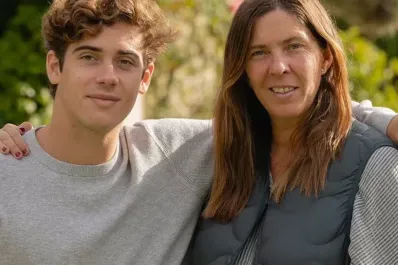 ¿Será Red Bull? La postura de la representante de Franco Colapinto sobre el posible cambio de escudería en la F1