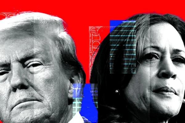 Comicios presidenciales en Estados Unidos: el día “D”, bajo la atenta mirada del mundo