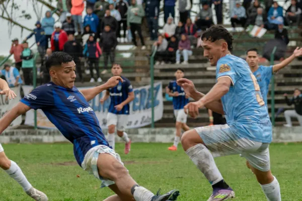 Atlético Tucumán acumuló tres derrotas consecutivas y fue eliminado de la Liga Tucumana